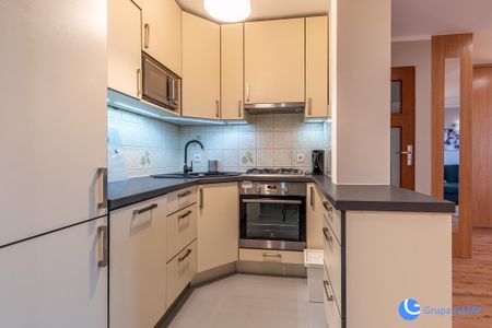 Przytulny open space 35m2 *Pętla Azory* IKEA - Photo 3