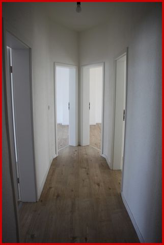 huesch-immobilien Geschmackvolle 2-Raumwohnung mit großem Balkon, schickem Duschbad u. Lift! - Photo 5