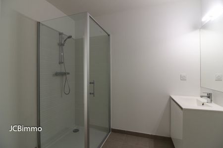 Location Appartement 2 pièces 42m² TOURNEFEUILLE 31170 - Photo 3