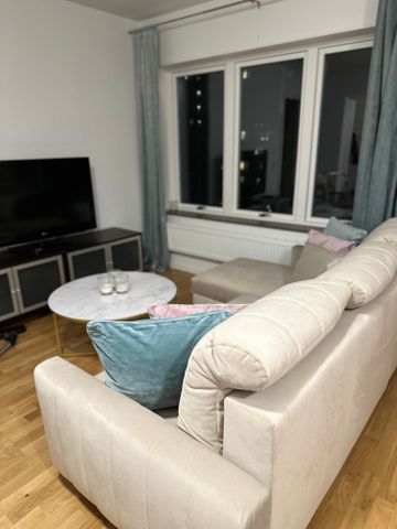 Mandolingatan, Västra Frölunda - Photo 4