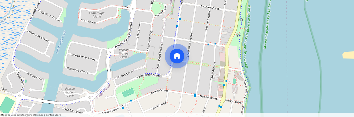 2/109 Westminster Avenue, Qld 4551, Golden Beach