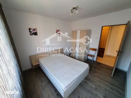 Apartament cu 3 camere-Zona Tudor-Str Infratiri - Fotografie 3