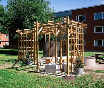 Flogstavägen 41 D, 75273, Uppsala - Foto 2