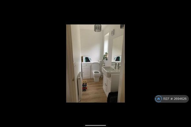 1 bedroom terraced house to rent - Photo 1