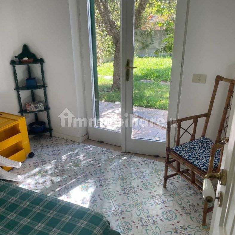 Appartamento in villa via Capo d'Arco 14, Massa Lubrense - Photo 1