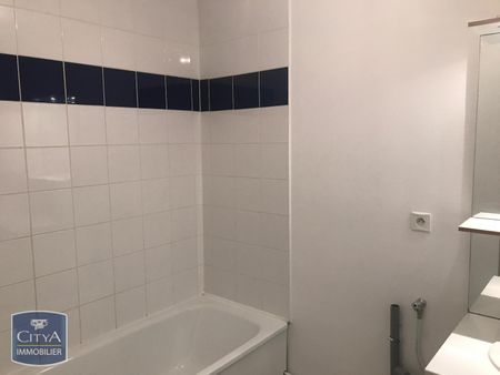 Location Appartement 3 pièces 55m² BAVANS 25550 - Photo 4