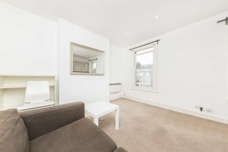 1 bedroom flat to rent - Photo 5