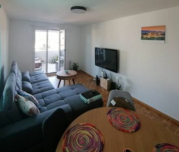 3-room apartment - Photo 2