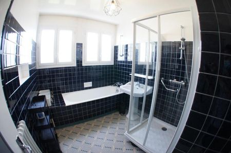 CHAMBRE EN COLOCATION dans grand appartement Trélazé/Les ... - Photo 3