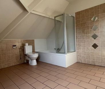 Dakappartement te huur in Onze-Lieve-Vrouw-Waver voor € 820 met 2 s... - Foto 6