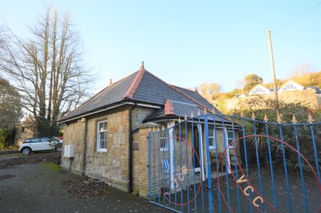 1 bedroom detached house to rent - Photo 4