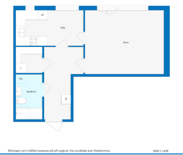Bivråksgränd 13, 74561, Enköping - Photo 3