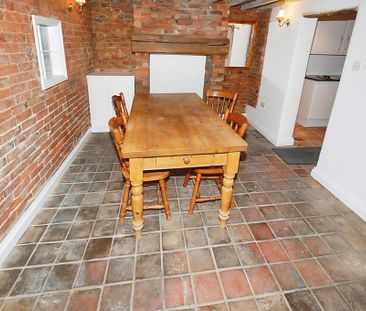 3 bedroom detached house to rent - Photo 1