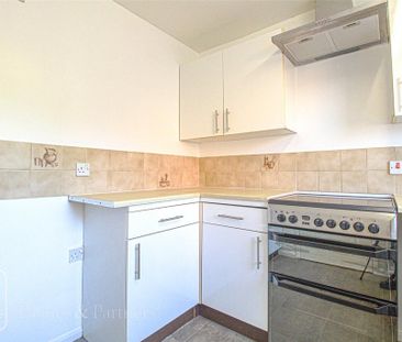 2 bedroom terraced house to rent - Photo 6