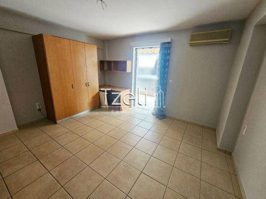 Studio/Γκαρσονιέρα για ενοικίαση Άγιος Γεράσιμος (Πάτρα) - Φωτογραφία 1