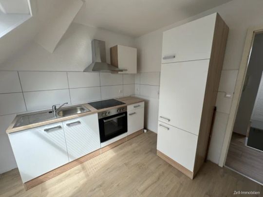 3-Zimmer Maisonette Wohnung - Photo 1