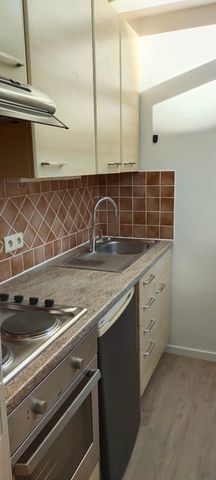 Appartement te huur - Foto 3