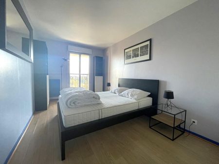 Location / Appartement T3 - Photo 3