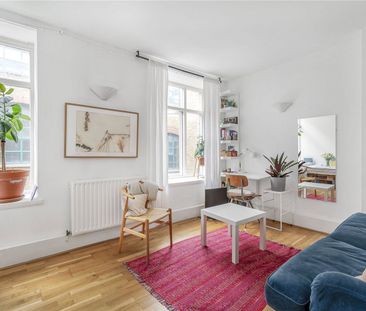 French Place, Shoreditch, London, E1 6JB - Photo 2