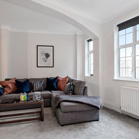Strathmore Court,, Park Road, London - Photo 1