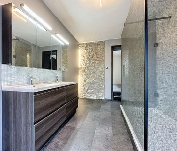 Duplex met twee slaapkamers in Nandrin - Foto 4