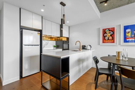 1308/154 Cremorne Street, Cremorne - Photo 4