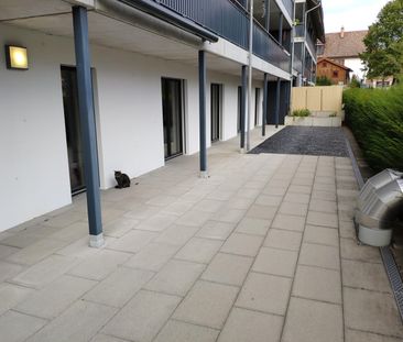 4.5 Zimmer, Untergeschoss - Photo 6