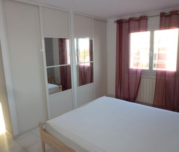 Appartement 2 pièce(s) 1 chambre(s) 54.4 m² - Photo 6