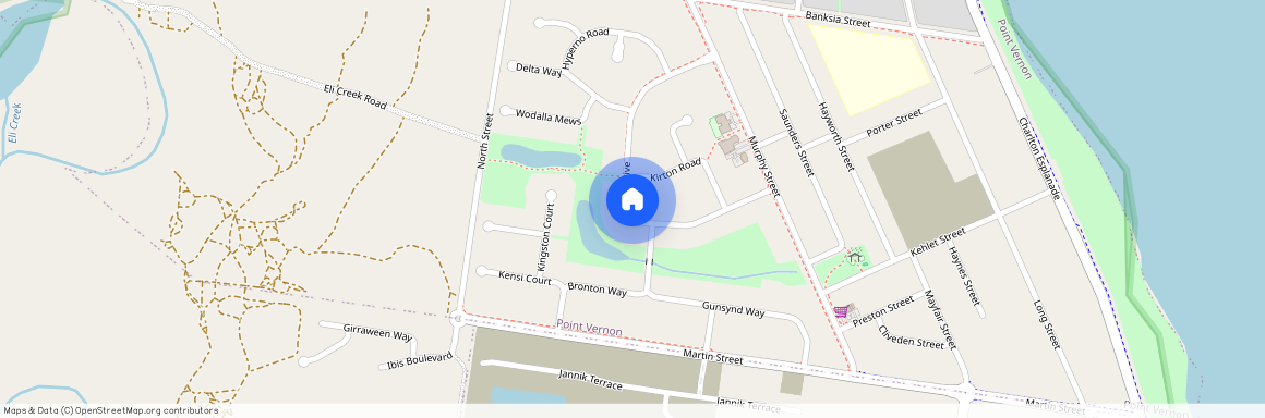 32 Archer Drive, Qld 4655, Point Vernon