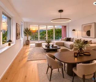 Premium Living in 1190 Wien - Mietwohnungen mit Fernblick - Photo 2