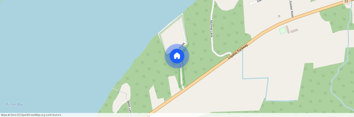 43 Markland Avenue, Prince Edward County