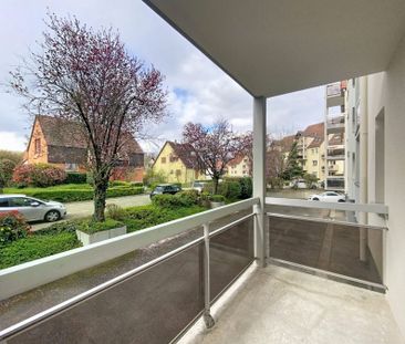 Appartement 2 pièces à Oberhausbergen - Photo 4