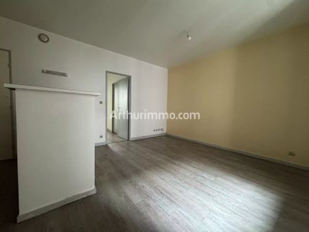 Location Appartement 3 pièces 56 m2 à Lons-le-Saunier - Photo 5