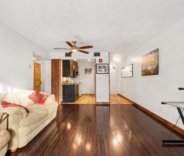 For Lease - 1180 Ohio Street Unit# 207, Billings Bridge - Riverside... - Photo 2