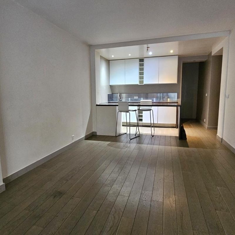 Résidence Gabriel - Grand studio avec loggia vitrée Le Chesnay Rocquencourt (78150) - Photo 1