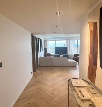 Appartement • Seine et Berges - Photo 3
