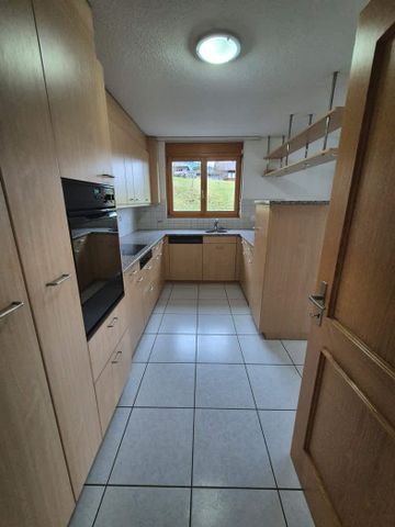 3.5 Zimmer, 104 m², 1. Stock - Photo 4