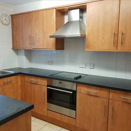 1 bedroom terraced house to rent - Photo 3