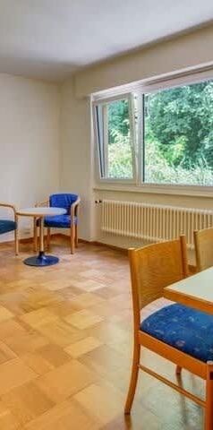 1 Zimmer, 27 m², 1. Stock - Photo 1