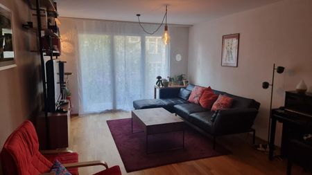 3 Zimmer, 94 m², 2. Stock - Photo 5