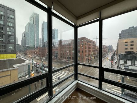 For Lease - 438 King Street Unit# 411, Toronto, Ontario - Photo 2