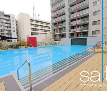 41/128 Adelaide Terrace, East Perth - Photo 1