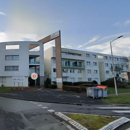 Location Appartement 1 pièce 11m² POITIERS 86000 - Photo 4