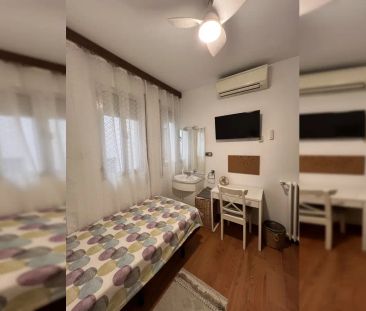 Room in shared apartment in Madrid - Foto 6