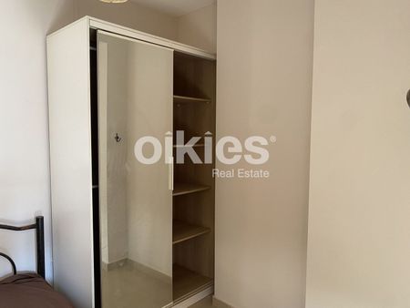 Studio/Γκαρσονιέρα για ενοικίαση Άνω Μαλακοπή (Πυλαία) - Φωτογραφία 5