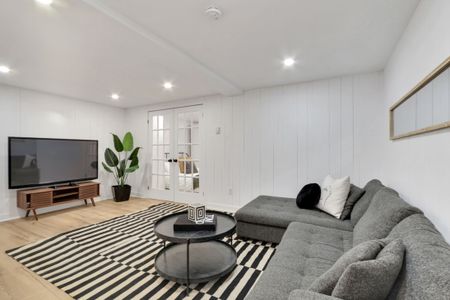 Appartement à louer - Montréal (Le Sud-Ouest) (Côte-Saint-Paul) - Photo 2