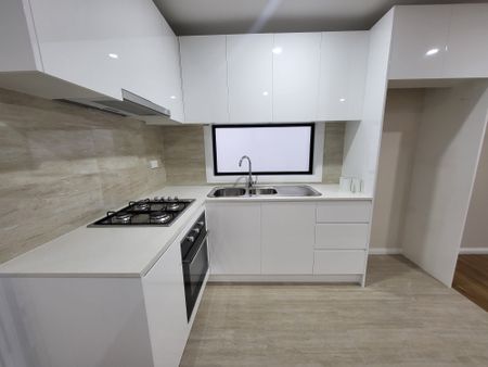 NEAR NEW 2-Bedroom Granny Flat - Photo 5
