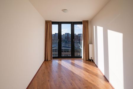 Appartement te huur: Oeverpad 163 1068 PH Amsterdam - Photo 2