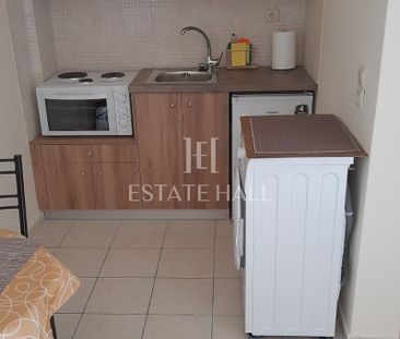 Γκαρσονιέρα/Studio 35 τ.μ. - Photo 5