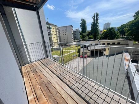 Neuwertige 2-Zimmer-Wohnung - Photo 3